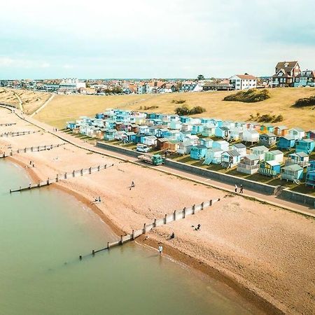 No.29 Albert Street Villa Whitstable Luaran gambar