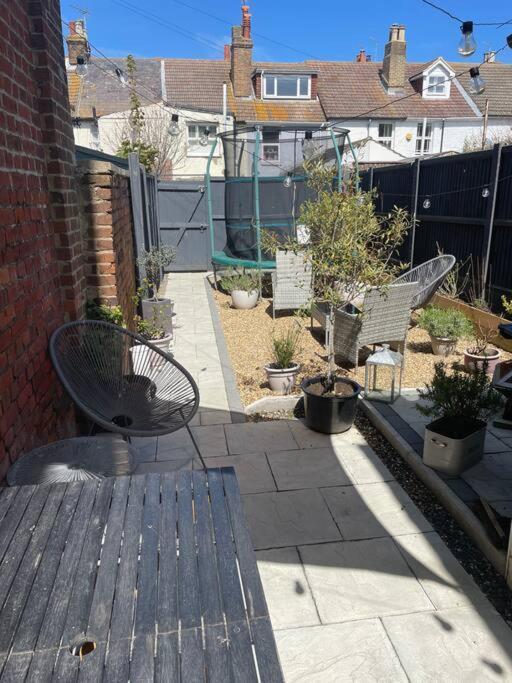 No.29 Albert Street Villa Whitstable Luaran gambar