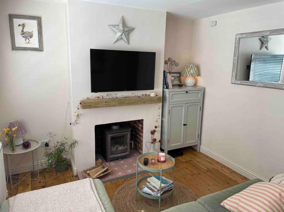 No.29 Albert Street Villa Whitstable Luaran gambar