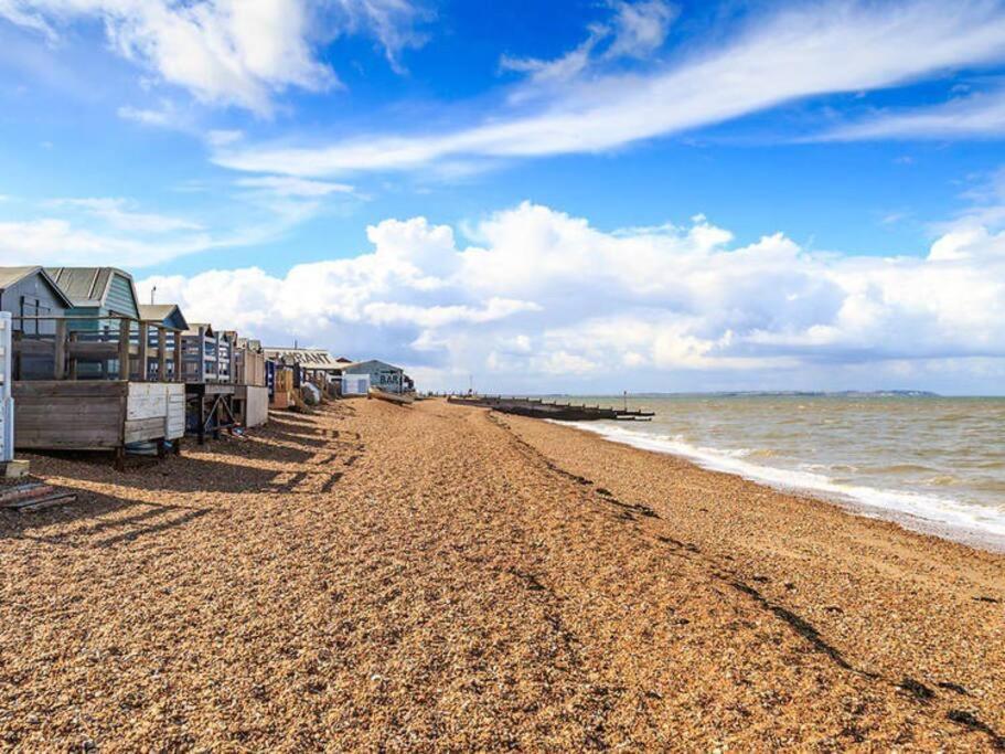 No.29 Albert Street Villa Whitstable Luaran gambar