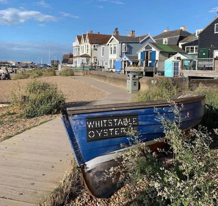 No.29 Albert Street Villa Whitstable Luaran gambar